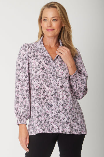 Your Favourite Shirt - Pink - 30905 - 