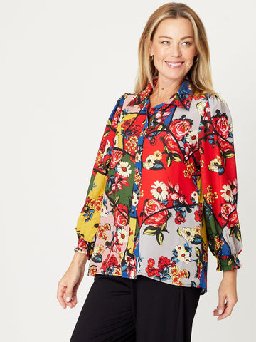 Your Favourite Shirt - Blue - 30905 - All