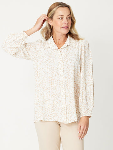Your Favourite Shirt - Sand - 30905 - 