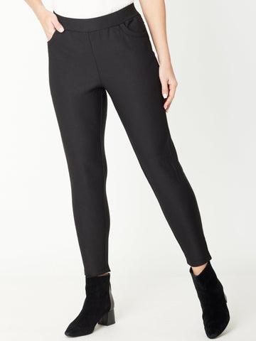 Fleece Pant - Black - 31005 - Cordelia St