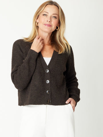 Recycled Soft Cardy- Choc - 31056 - All
