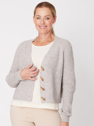 Recycled Soft Cardy- Oatmeal- 31056 - Luna Sky