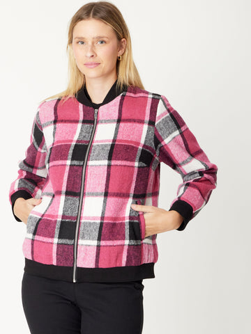 Check Zippy - Hotpink 31075 - Luna Sky