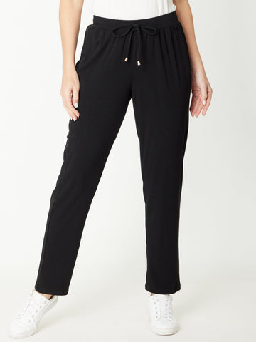 Weekend Life Pant - 31139 - Black - Cordelia St