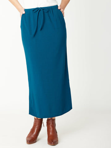 Weekend Life Skirt - Jewel - 31142 - Autumn/Winter