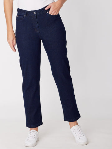 Classic Jean- Denim - 31165 - Cordelia St