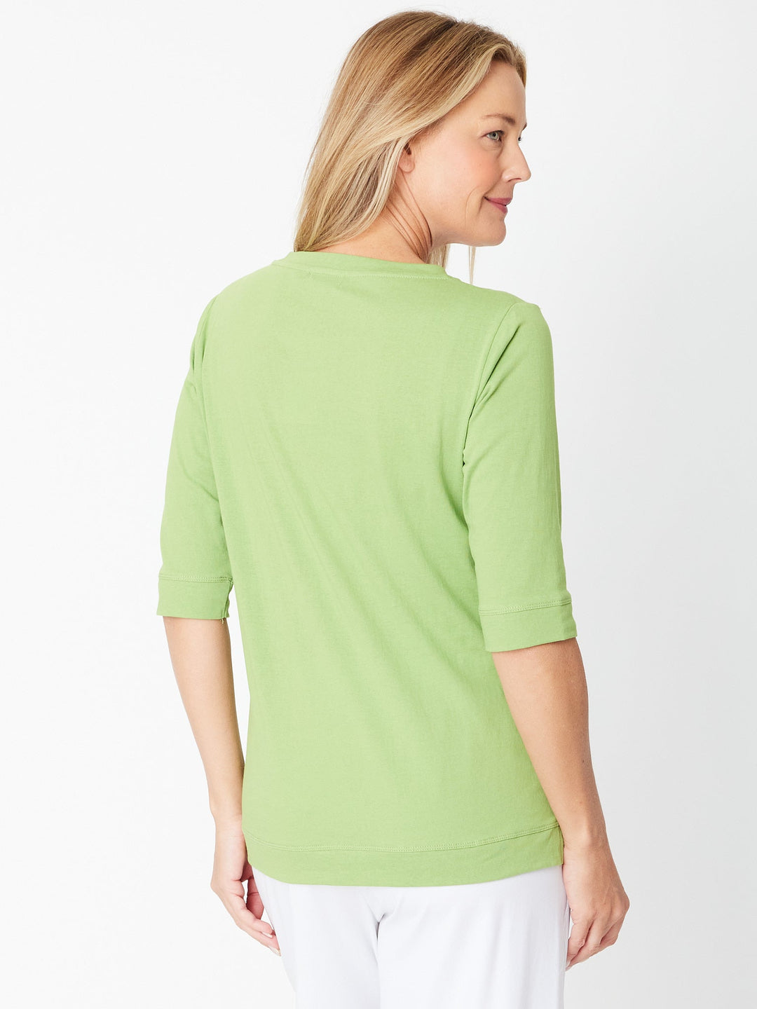 Sunshine Tee - Grass - 31385