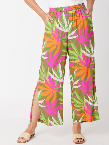 Summer Rainbow Pant - Tropical - 31569 - SUMMER