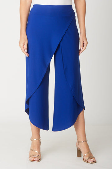 Petal Pant - Electric - 31616 - Spring/Summer