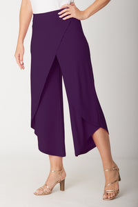 Petal Pant - Purple - 31616