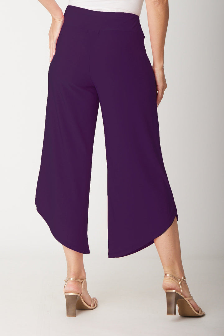 Petal Pant - Purple - 31616