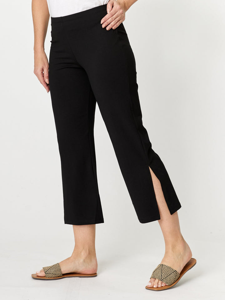 Montana Pant -Black - 31782