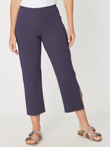 Montana Pant - Denim - 31782 - Cordelia St