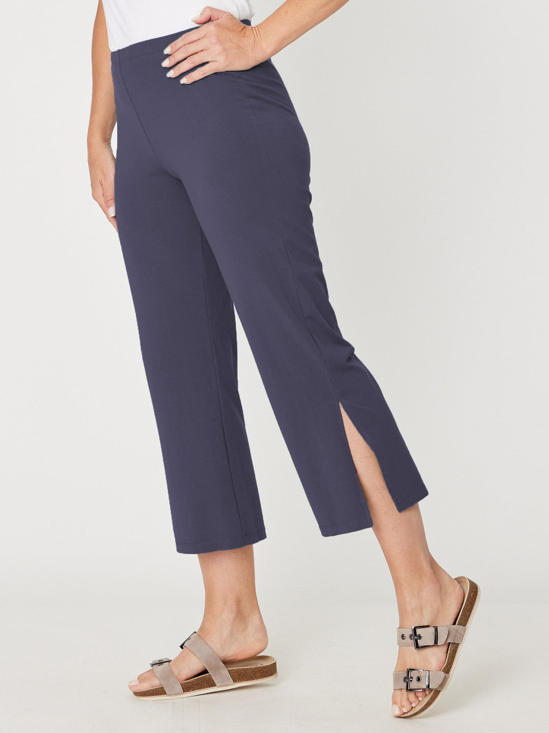 Montana Pant - Denim - 31782