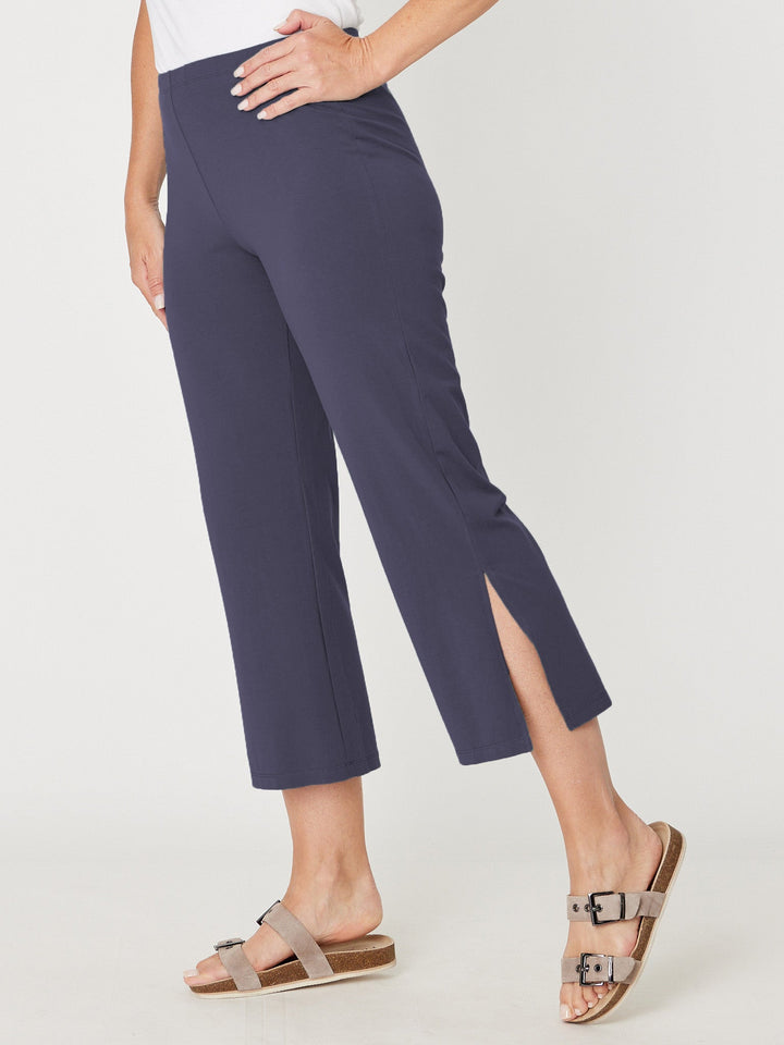 Montana Pant - Denim - 31782