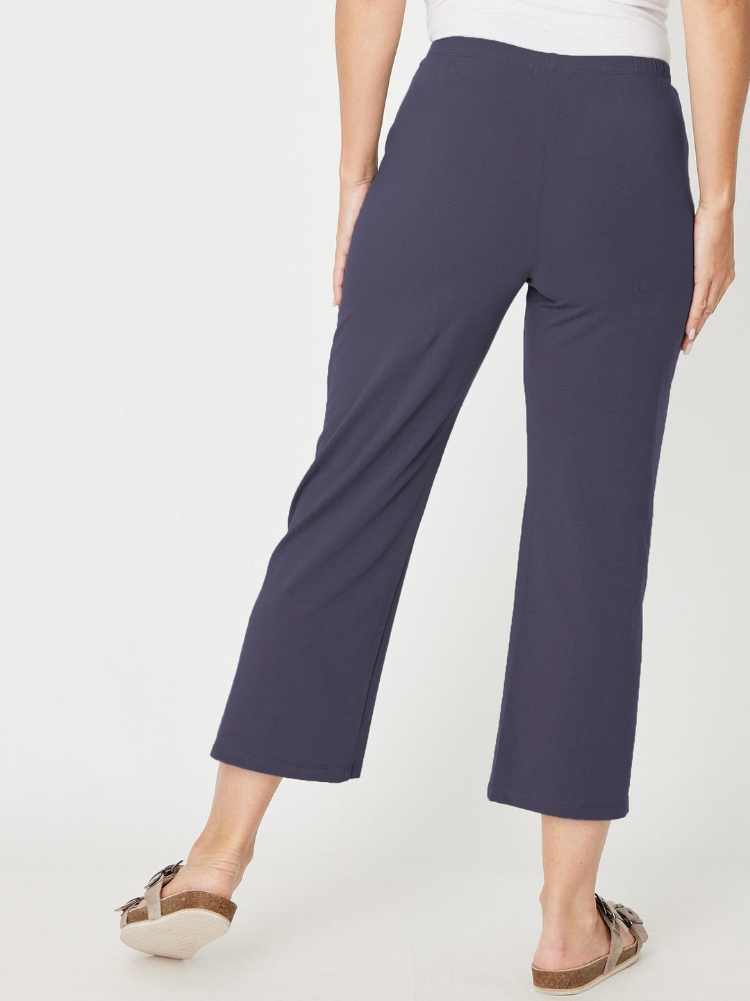 Montana Pant - Denim - 31782