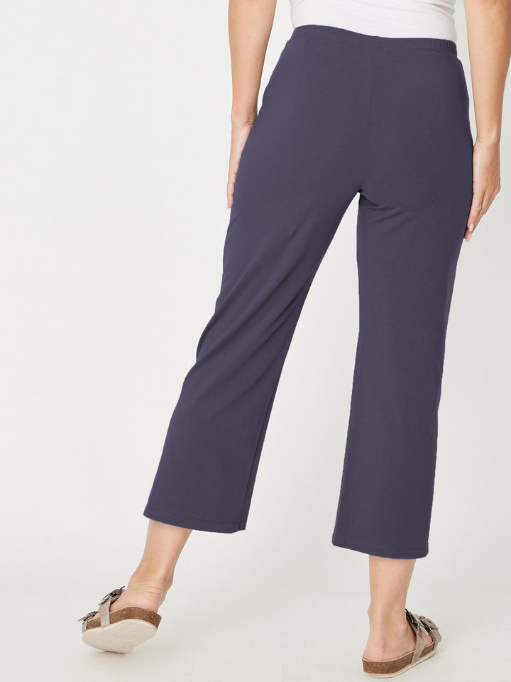 Montana Pant - Denim - 31782