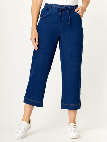 Vera Jean Pant - Denim- 31806 - All