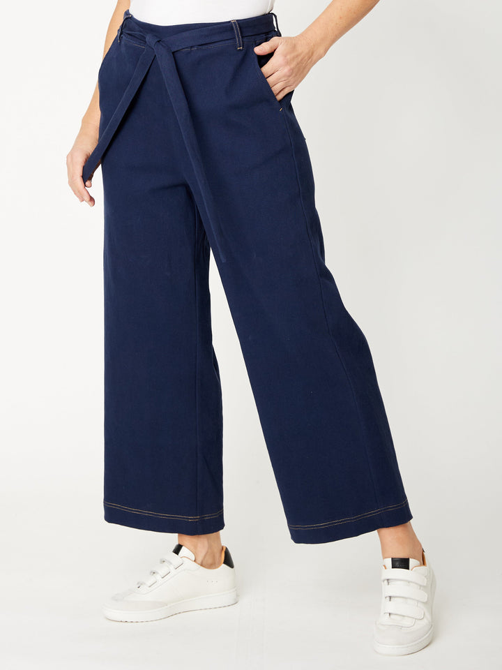 Season Fashion Jean Pant - Denim -31840