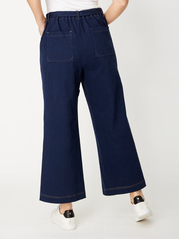 Season Fashion Jean Pant - Denim -31840