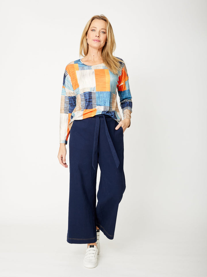 Season Fashion Jean Pant - Denim -31840