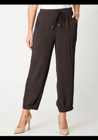 Venus Pant - Choc -31864