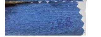Venus Pant - Ink -31864