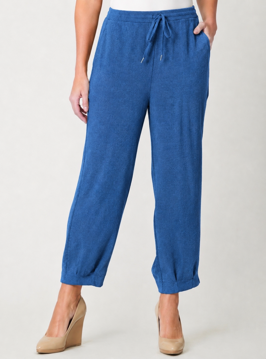 Venus Pant - Ink -31864
