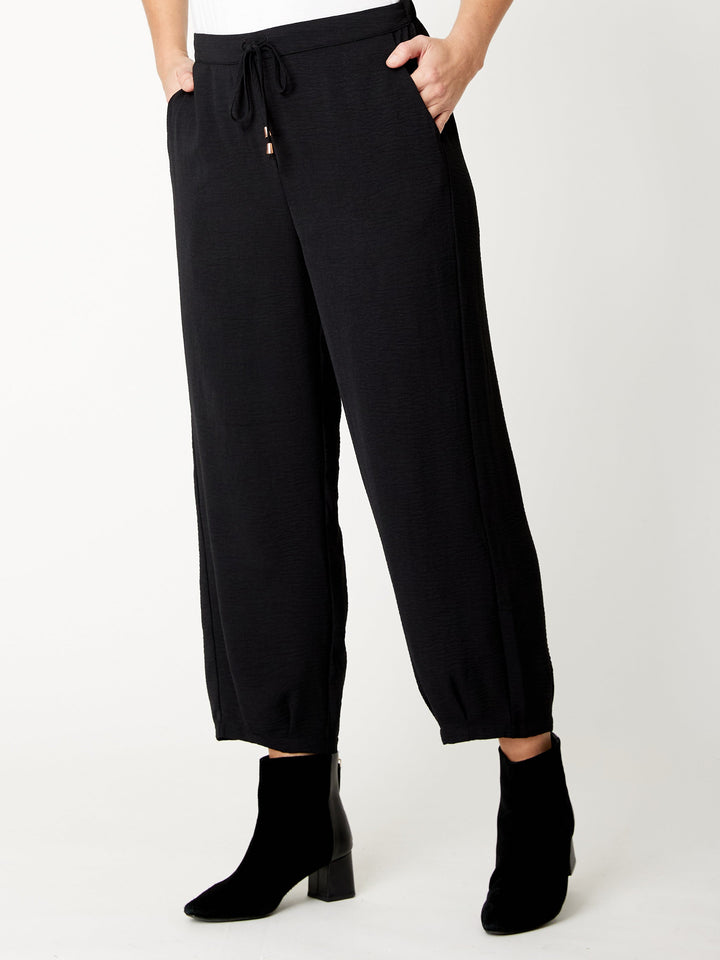 Venus Pant - Black -31864