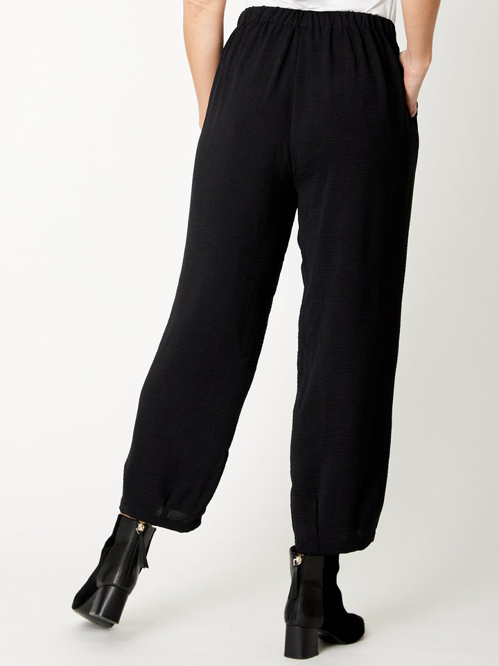 Venus Pant - Black -31864