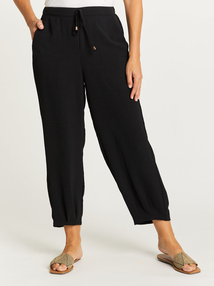 Venus Pant - Black -31864
