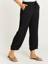 Venus Pant - Black -31864