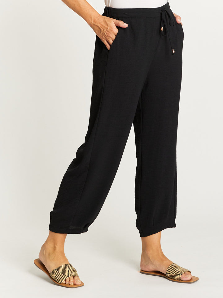 Venus Pant - Black -31864