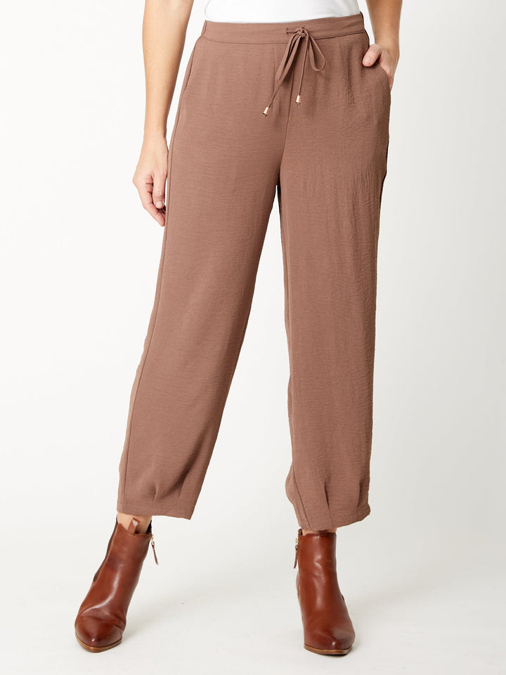 Venus Pant - Latte -31864