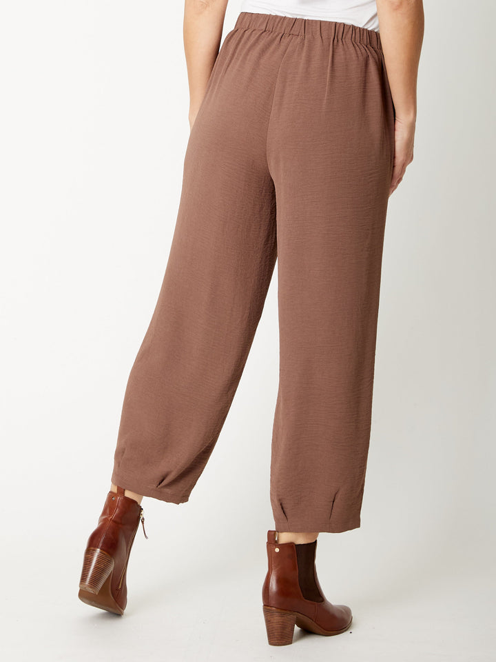 Venus Pant - Latte -31864