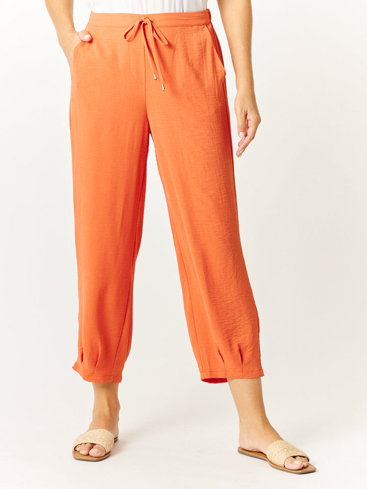 Venus Pant - Russet -31864