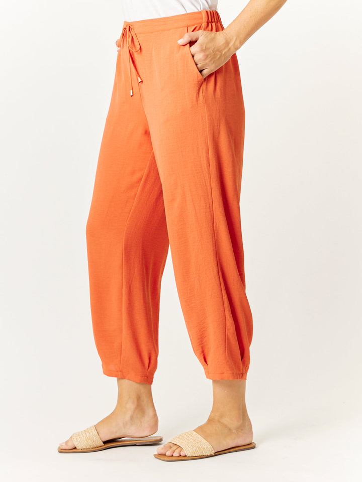 Venus Pant - Russet -31864