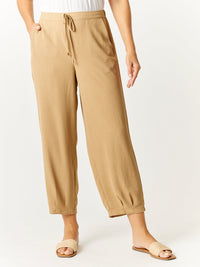 Venus Pant - Wheat -31864