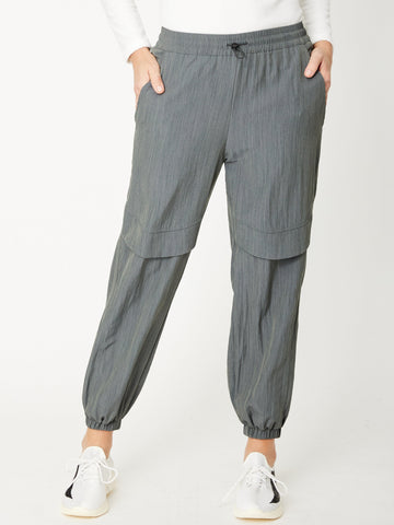 Puffin Pant - Steel - 31964 - 