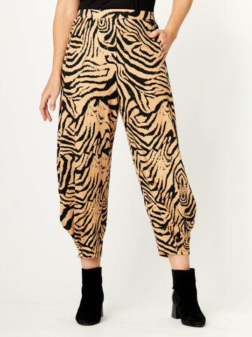 Fashion Fun Pant - Animal- 32012 - 