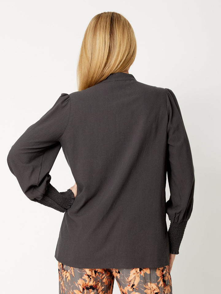 Valero Core Shirt - Steel - 32023