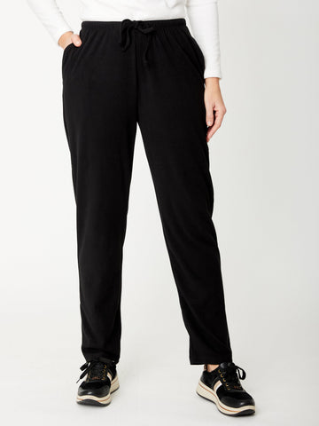 Weekend Spice Pant - Black - 32051 - 
