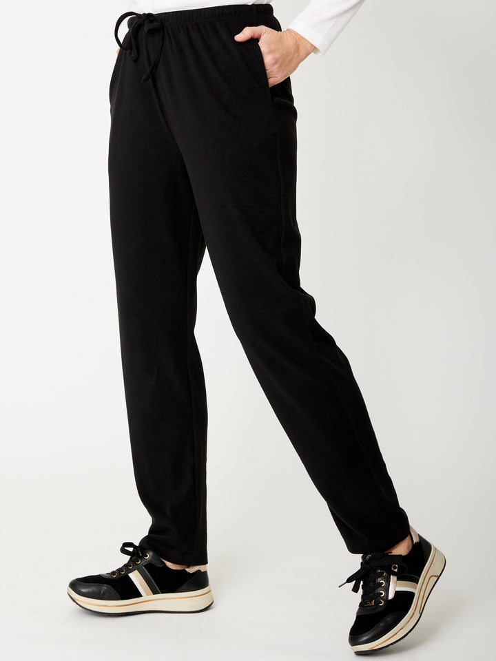 Weekend Spice Pant - Black - 32051