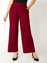 Sally Core Pant - Rouge - 32145
