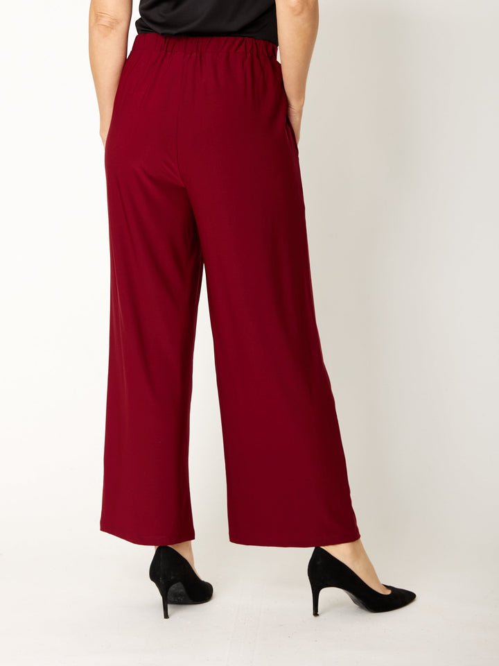 Sally Core Pant - Rouge - 32145