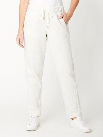 Surfs Up Fleece Pant - Oatmeal - 32155 - New Arrivals
