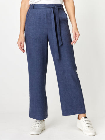 Season Pant - Denim - 32217 - Cordelia St