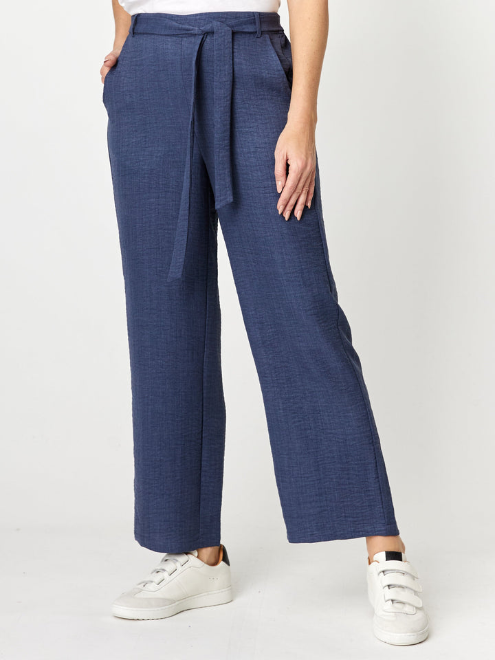Season Pant - Denim - 32217