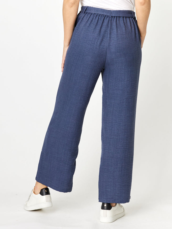Season Pant - Denim - 32217