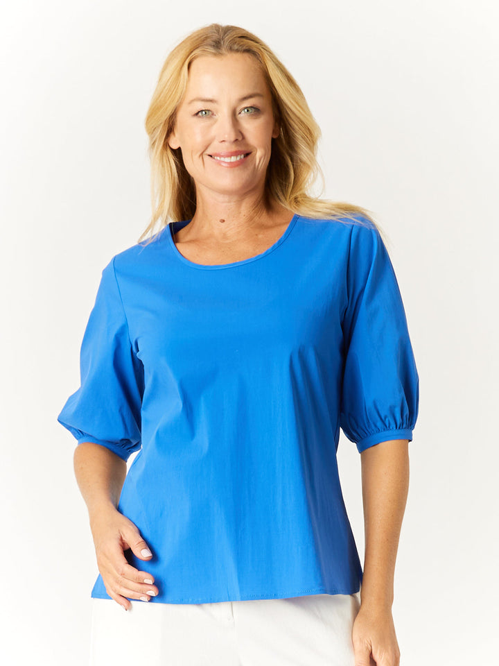 Core Season Top - Royal - 32425